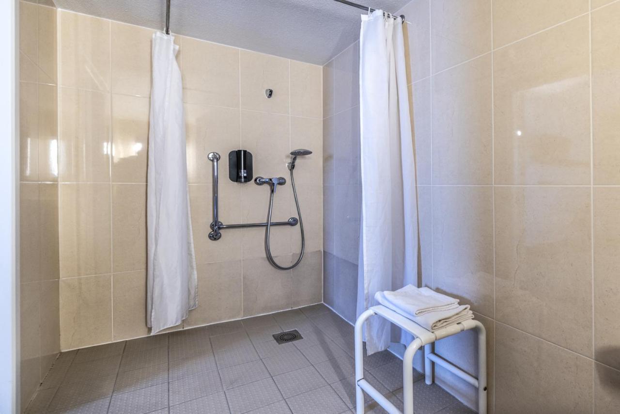 B&B Hotel Perpignan Sud Porte D'Espagne Exterior photo